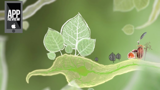 A Game About Plants Is One Of The Prettiest Things On iPad
